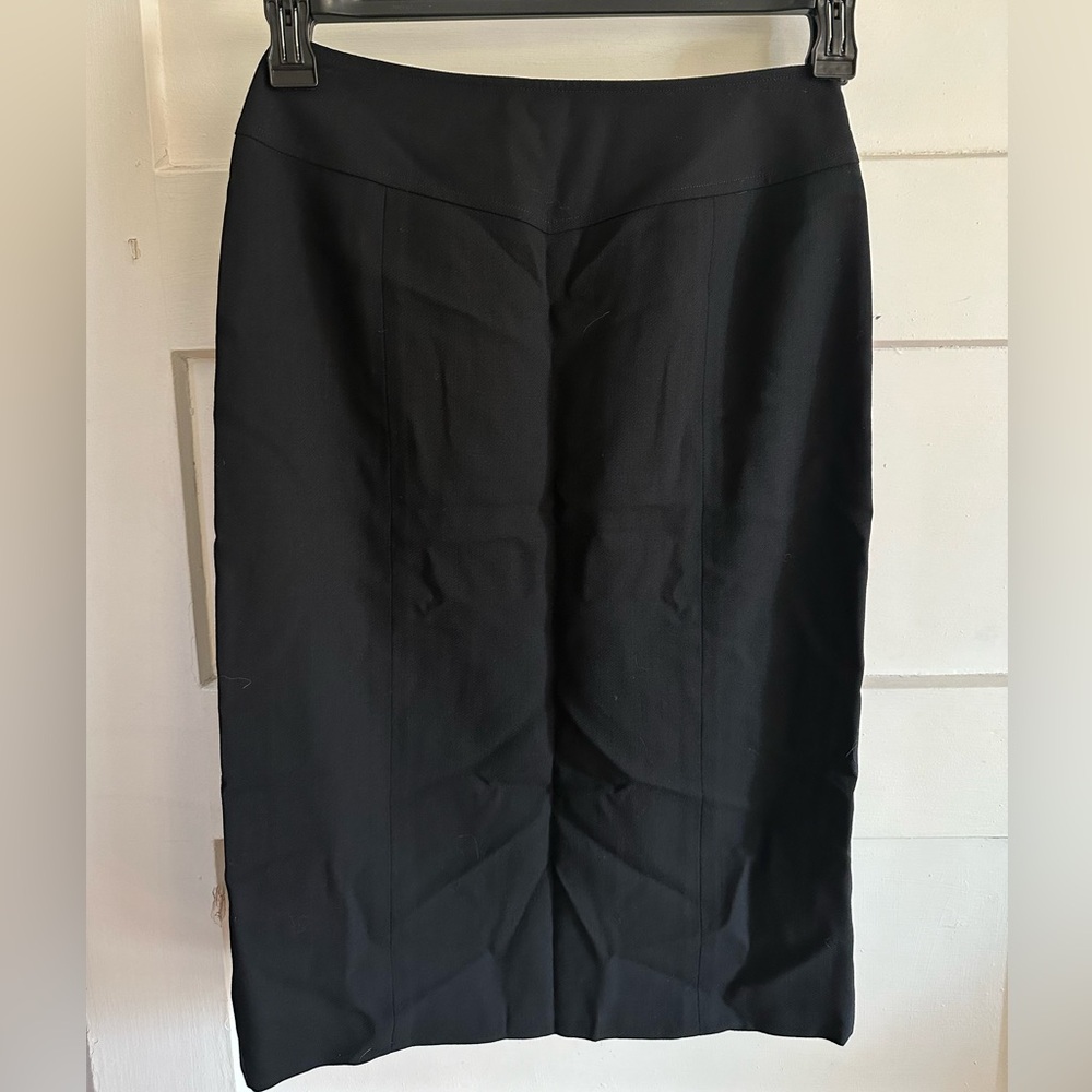 Talbots Petites Skirt